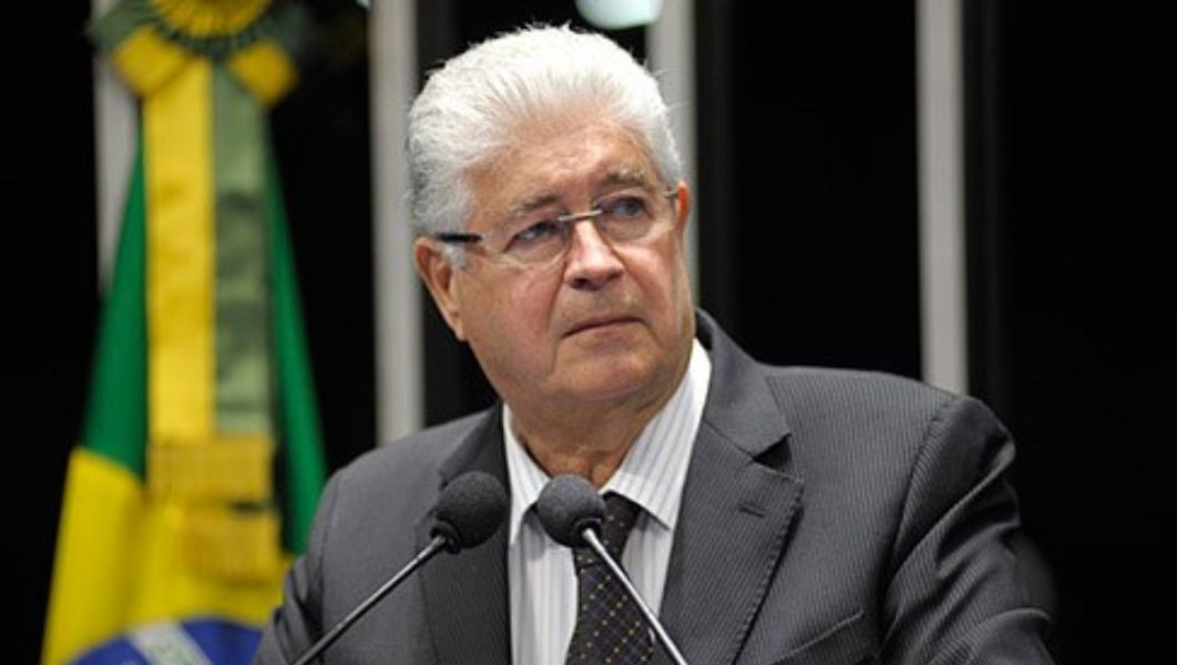 Rejeição ao PT no Paraná pode ter se estendido para Requião