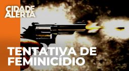 Em São Miguel do Iguaçu, um homem se suicidou após atirar na esposa