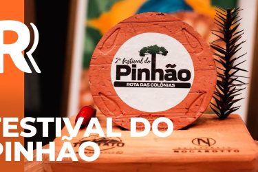 Festival do Pinhão traz receitas e técnicas de cultivo da semente símbolo do Paraná