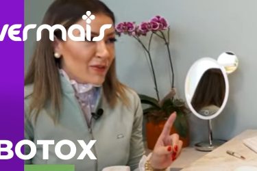 Botox:saiba tudo sobre o procedimento