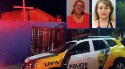 Vítimas de assassinato em Ibiporã eram sogra e nora; Polícia Civil fala sobre investigações