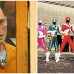 Ator da série ‘Power Rangers’ é condenado à pena de morte