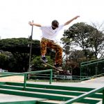 Maringá: prefeitura abre inscrições para aulas de skate na Vila Olímpica