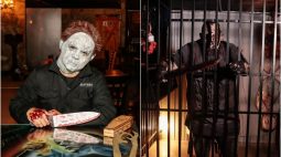 Nosferatus: Conheça o bar do terror que fica em Curitiba; veja as fotos