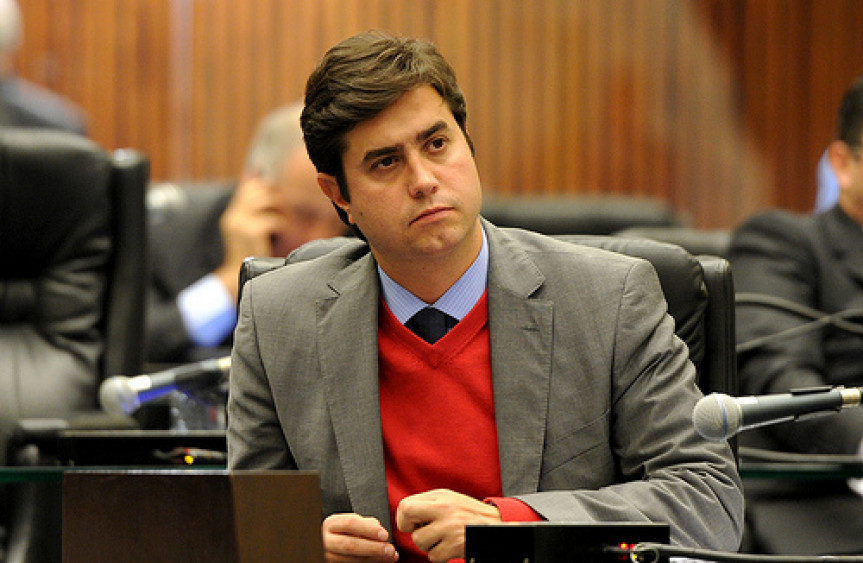Cesar Silvestri vai contestar na Justiça sua pré-candidatura ao Senado pelo PSDB