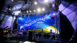 Virada Cultural de Maringá começa neste sábado; confira a programação