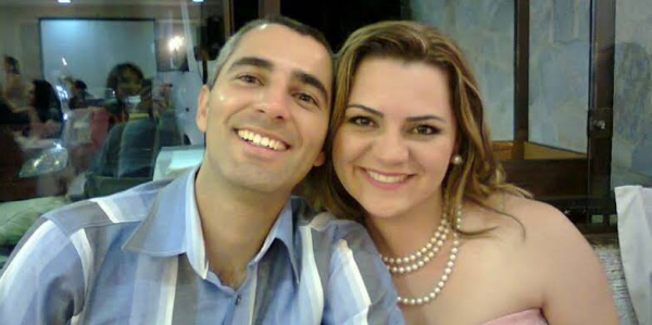 Mulher que matou, esquartejou e enterrou marido dentro de mala é condenada em Curitiba