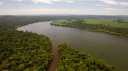 Parque Nacional do Iguaçu é fonte e estímulo para o estudo científico