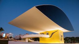 Museu Oscar Niemeyer vai ter programação de férias em julho; confira