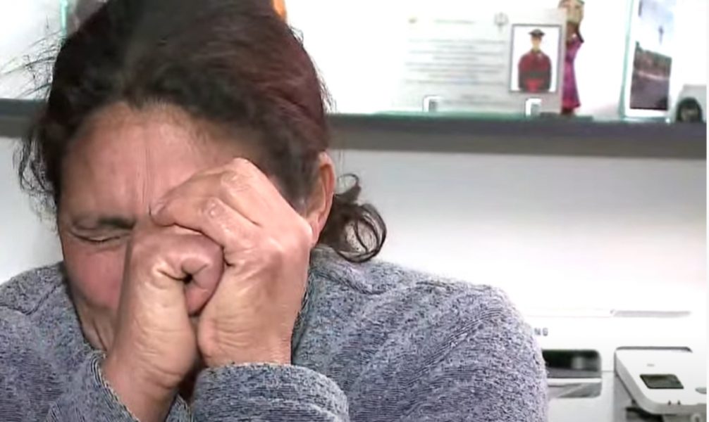 Mãe suspeita de matar a filha com deficiência confessa que torturava a vítima