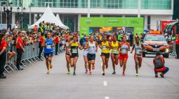 Maratona de Curitiba abre inscrições e terá maior prêmio aos campeões dos 42 km do Brasil