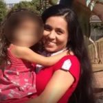 Mãe mata filha de 3 anos durante surto e tenta assassinar filho adolescente