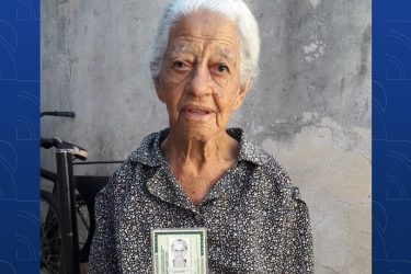 Morre eleitora mais velha de Londrina, aos 118 anos