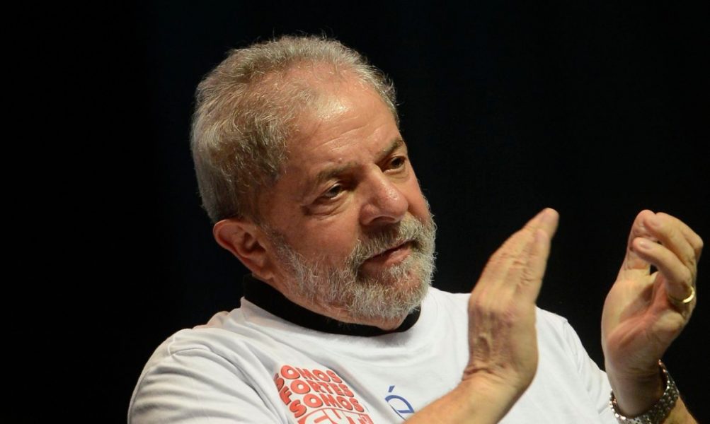 Pesquisa presidencial aponta Lula com 45% das intenções de voto e Bolsonaro com 31%, diz Genial/Quaest