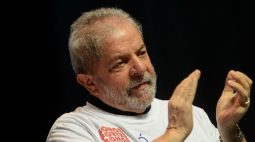Pesquisa presidencial aponta Lula com 45% das intenções de voto e Bolsonaro com 31%, diz Genial/Quaest