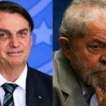 Eleições 2022: Pesquisa para presidente indica vitória de Bolsonaro sobre Lula no PR