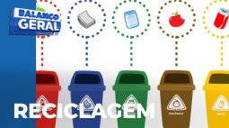 A importância da reciclagem e os benefícios para o cidadão e o meio ambiente