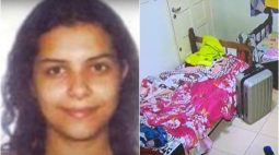 Paranaense desaparecida há quase 17 anos pode ter sido vítima do tráfico de pessoas