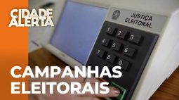 Começa oficialmente hoje (16) a campanha eleitoral: 1,4 mil candidatos no Paraná