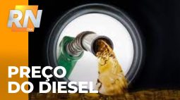 Petrobras reduz preço do diesel: diferença é de R$0,22 nas refinarias