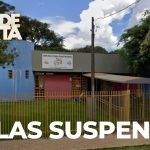 Secretaria de Educação suspende aulas no CMEI Maria Dulce Pizani, em Cascavel
