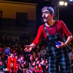 Paraná terá espetáculos circenses até setembro; veja programação