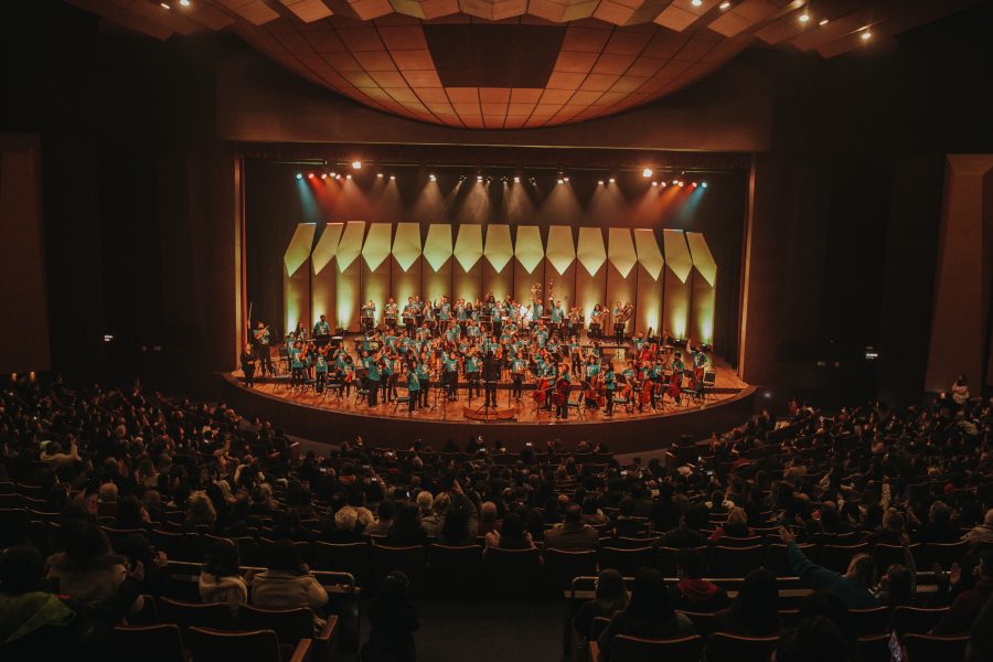 Aulas gratuitas: Associação Musical anuncia nova sede em Curitiba; saiba como participar