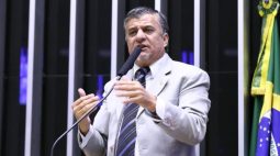 ‘A Fazenda’: convite para ex-deputado Boca Aberta participar do reality é fake news