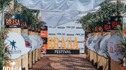 Brasa Festival: faltam dois meses para o maior encontro de churrasqueiros do Sul do Brasil, em Cascavel