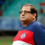 Coritiba acerta a contratação do técnico Guto Ferreira