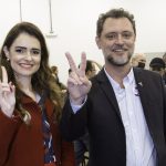 Leandro Vanalli vence eleição e será o novo reitor da UEM