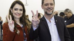 Leandro Vanalli vence eleição e será o novo reitor da UEM