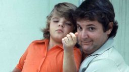 Único filho de Jô Soares morreu em 2014, também em uma sexta-feira