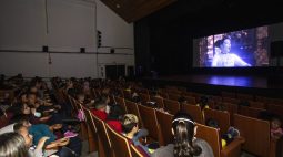 Minions 2 tem estreia gratuita em cinema digital na CIC, em Curitiba