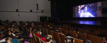 Curitiba promove sessões de cinema com 50 filmes gratuitos; veja datas