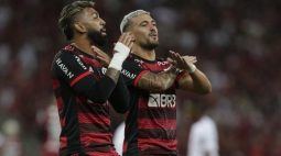 STJD aceita pedido do Athletico, e Arrascaeta e Gabigol podem desfalcar Flamengo na Copa do Brasil