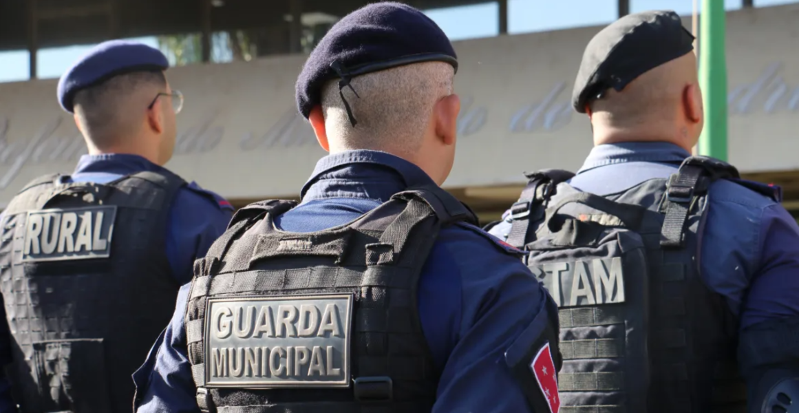 Veja tudo o que precisa saber para o concurso da Guarda Municipal de Londrina deste domingo (7)