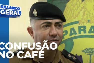 Confronto entre PM e jogadores do Cruzeiro acaba com atacante levado para a delegacia