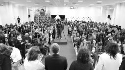 Conferência de Educação é suspensa após morte de professores na BR-376, no Paraná