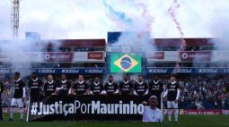 FOTOS: Jogadores e torcedores do Paraná Clube homenageiam presidente da Fúria Independente