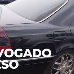 Advogado é preso no Detran de Londrina: ele estava tentando transferir veículo