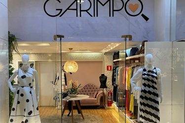 Madame Garimpo: moda circular com estilo e sofisticação no coração do Batel