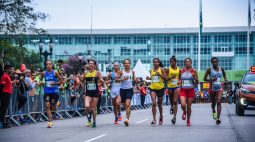 Maratona de Curitiba: mais de 3 mil atletas estão confirmados no primeiro mês de inscrição