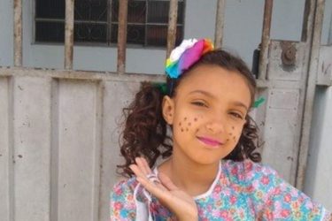 Menina de 10 anos é morta ao ir na padaria; corpo mostra sinais de violência