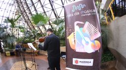 ‘Mês da Música’ entra na 3ª semana em Maringá; confira a programação