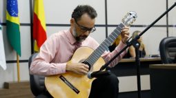 Maringá promove ‘Mês da Música’ com mais de 60 atrações gratuitas em agosto