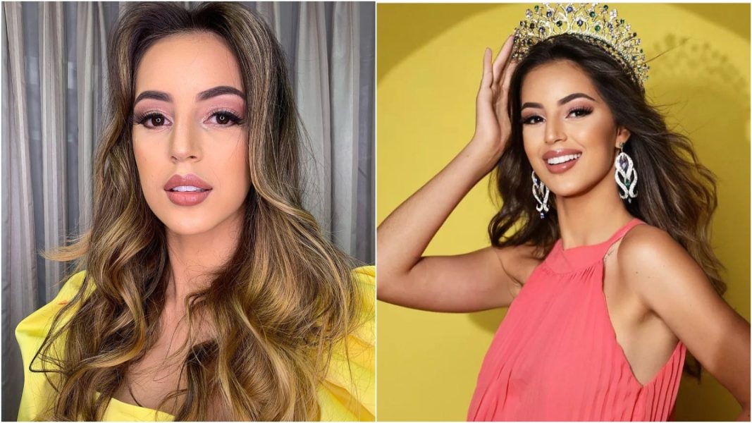 Saiba quem é a Miss Paraná 2022 que perdeu a coroa após anunciar gravidez