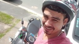 Motociclista morre ao sofrer queda de 25 metros após acidente em Paranaguá