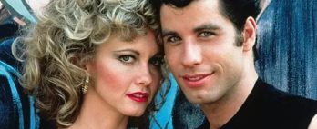 John Travolta faz homenagem a Olívia Newton John: “Sou seu desde que a vi”