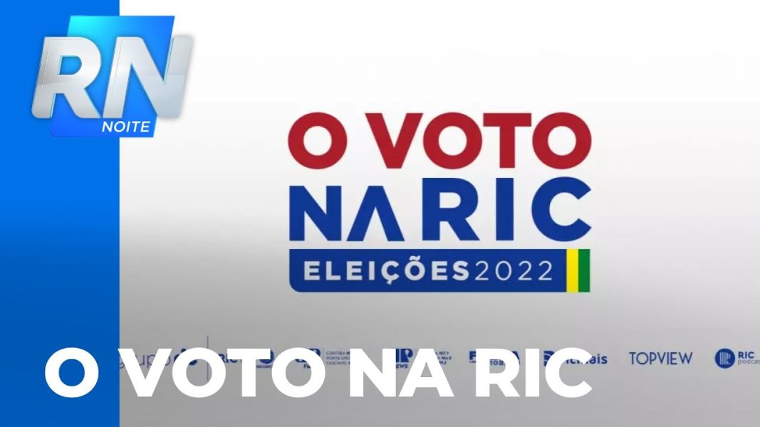 O voto na RIC: Curiosidades do cargo Presidente da República
